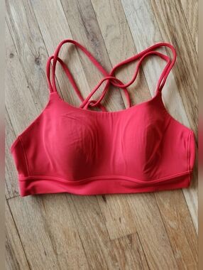 Athleta Sports Bra